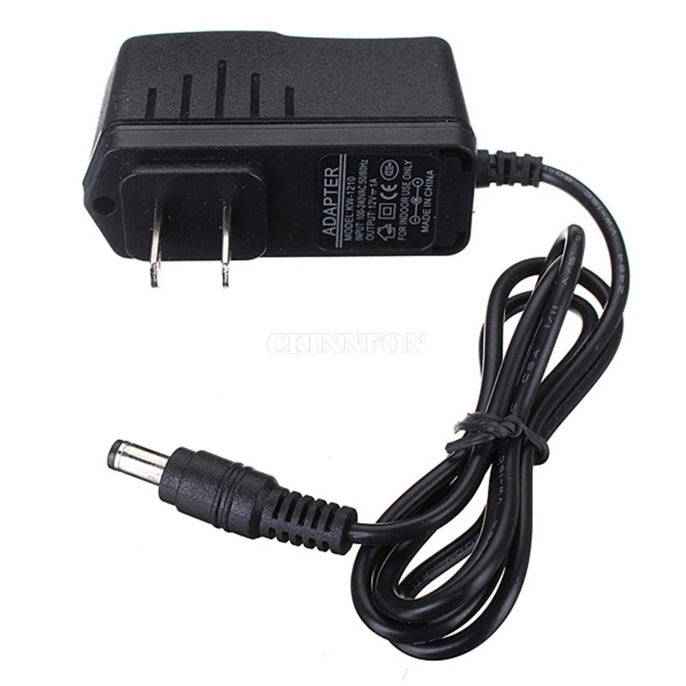 Clearance DHL 100PCS Black Hot AC 100-240V DC 12V 1A Power Supply Power Charger US EU Plug Power Supply For 5050 3528 LED Strip Light 3 Clearance DHL 100PCS Black Hot AC 100-240V DC 12V 1A Power Supply Power Charger US EU Plug Power Supply For 5050 3528 LED Strip Light 3