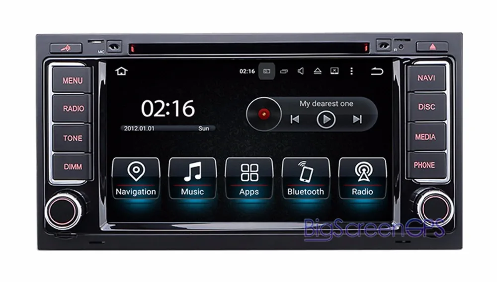Cheap Quad Core Android 5.1 Car GPS Navigation For VW Volkswagen TOUAREG 2003-2010 T5 2009-2010 Multimedia Free Map Bluetooth Stereo 1 Cheap Quad Core Android 5.1 Car GPS Navigation For VW Volkswagen TOUAREG 2003-2010 T5 2009-2010 Multimedia Free Map Bluetooth Stereo 1