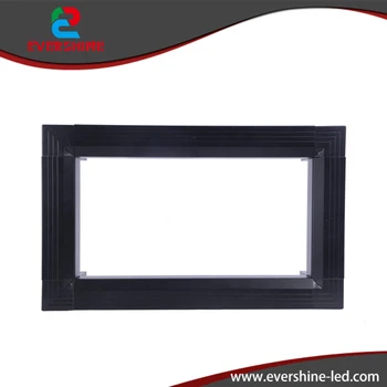 

Indoor/semi-outdoor Gicl-4190A2 LED displays module aluminum frame