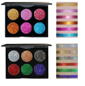 

by dhl or ems 500pcs Diamond Glitter Powder Golden Shimmer and Shine Sequins Eyeshadow Pallete Glitter Pigment Cosmetics hot