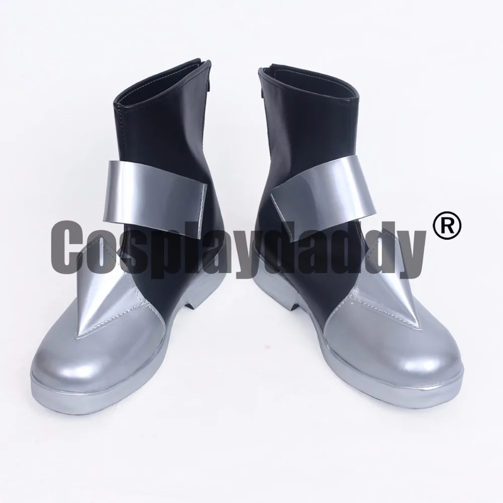 

Fate/kaleid liner PRISMA ILLYA Shirou Emiya Anime Cosplay Shoes S008