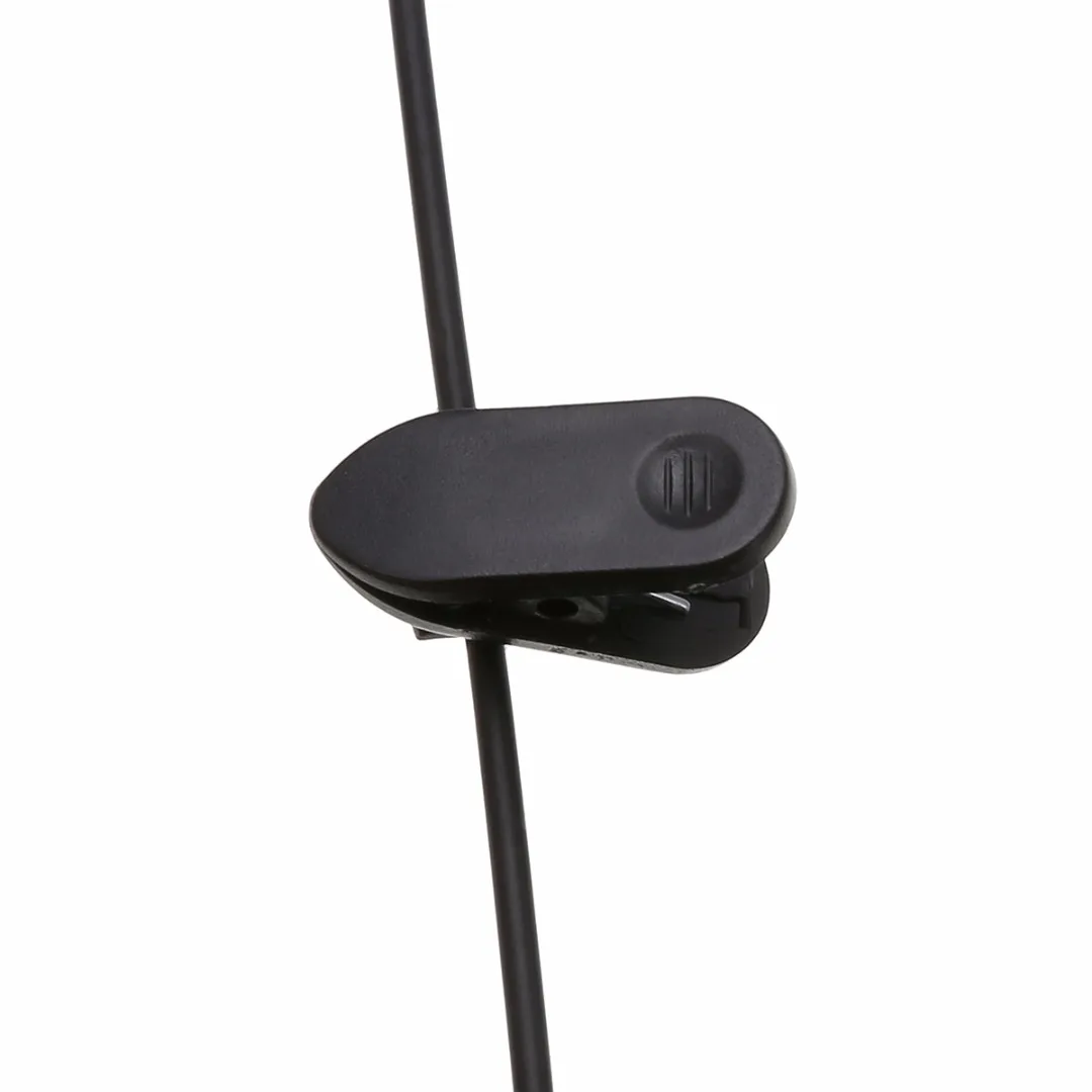 Проводная игровая гарнитура Mayitr 1 шт. микрофон наушники с управлением Hands Free для