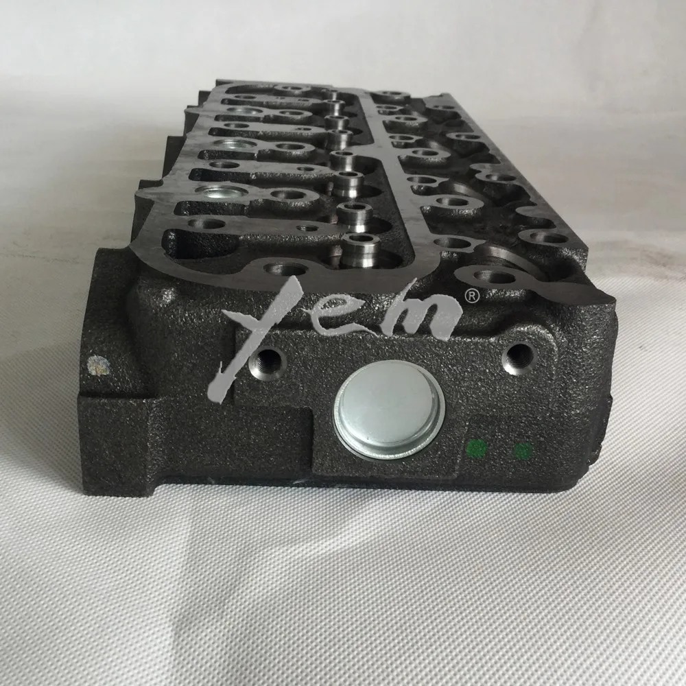 Kubota Part V1505 Cylinder Head