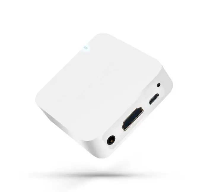 MiraScreen TV Stick HDMI car anycast Miracast DLNA Airplay WiFi Display Receiver Dongle Support Win