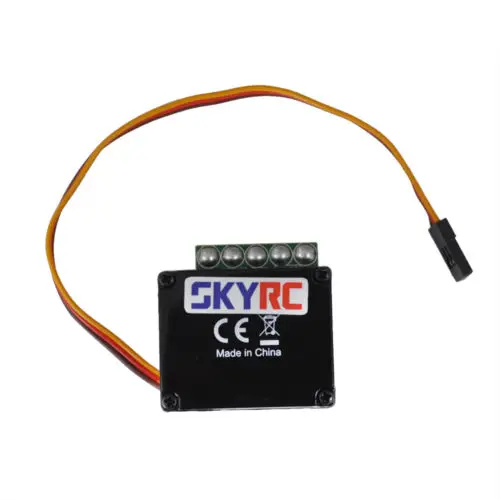 SKYRC TORO TS120A Speed Controller ESC Brushless Sensored SK-300044-01 Track Tracking цена SKYRC TORO TS120A Speed Controller ESC Brushless Sensored SK-300044-01 Track Tracking цены онлайн