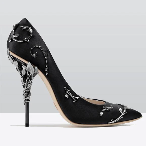 Boussac-Elegant-Silk-Women-Pumps-High-Heels-Rhinestone-Flower-Wedding-Pumps-Brand-Design-Pointed-Toe-High (3)
