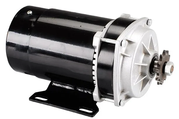 500 W 24 V/36 V/48 V de motor cepillo motor eléctrico triciclo DC cepillado motor bicicleta eléctrica motor MY1120ZXF 500 W 24 V/36 V/48 V de motor cepillo motor eléctrico triciclo DC cepillado motor bicicleta eléctrica motor MY1120ZXF