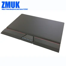 Marka Yeni Üç Tuşları Touchpad Lenovo ThinkPad T440 T440P T450 T450S T540P T550 L440 L540 W540 W550 E450 E531 e550 Serisi