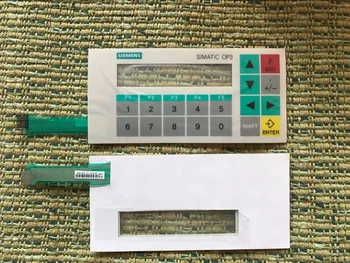 

for Siemens OP3 6AV3503-1DB10 Membrane Keypad