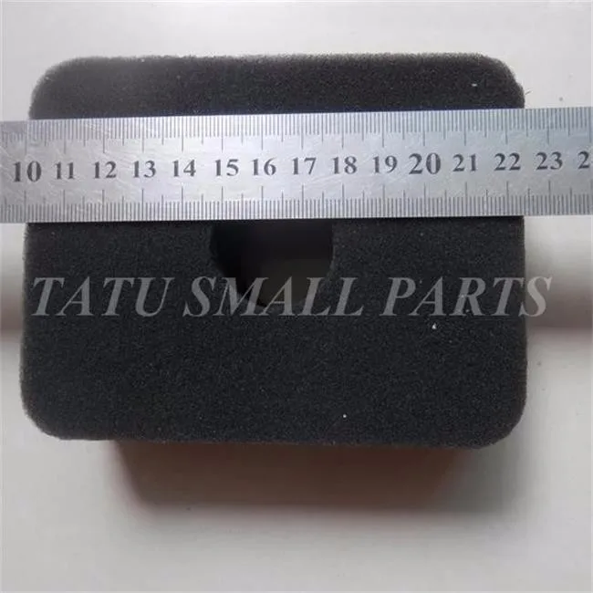 AIR FILTER ELEMENT HONDA GX120 160 200 6