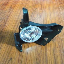 ПТФ в передний бампер лампы с крышкой правой стороны для HONDA CRV 2005-2006