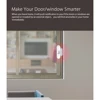 NEO COOLCAM Z-wave Plus Smart Home Door/Window Contact Sensor Smart Home Automation Sensor ► Photo 3/6