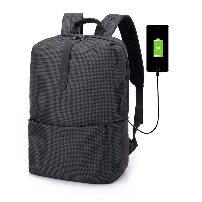 Горячая Распродажа, нейлоновая школьная сумка, мужской рюкзак для ноутбука для девочек, USB зарядка, уличный рюкзак для путешествий, Студенческая школьная сумка для кампуса - Цвет: Set 4