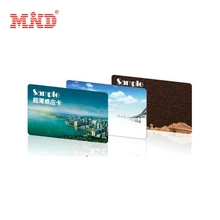 1000 шт Заказная печать LF/HF rfid ключ карты для отеля с TK28/F08 с бесплатным дизайном