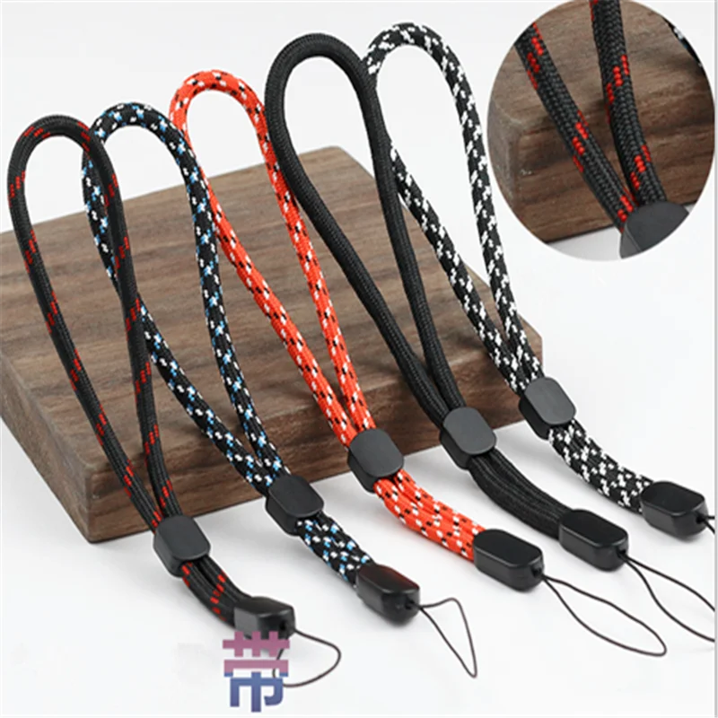 

Camera Strap for Canon Nikon Sony DSLR Camera Mobile Phone Hand Wrist Strap Belt Band Accessories