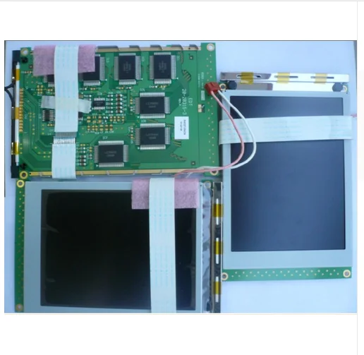 

For EDT20-20315-3 REV.A EDT 20-20315-3 REV.A LCD Screen Display Panel