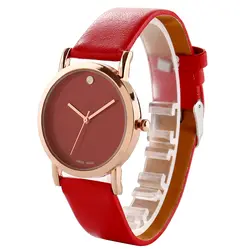 Часы Для женщин 2018 Новая мода Элитный бренд женские наручные часы Аналоговые кварцевые часы Saat zegarek damski