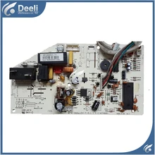 95% new good working for Midea air conditioning board KF-35GW/Y-T1 KF-35GW/Y-T control board