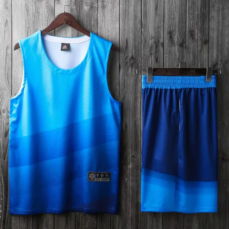 

2019 New Men women Throwback Basketball Jerseys Sets Uniforms College basketball jerseys Youth Basketball Shirts Shorts suits