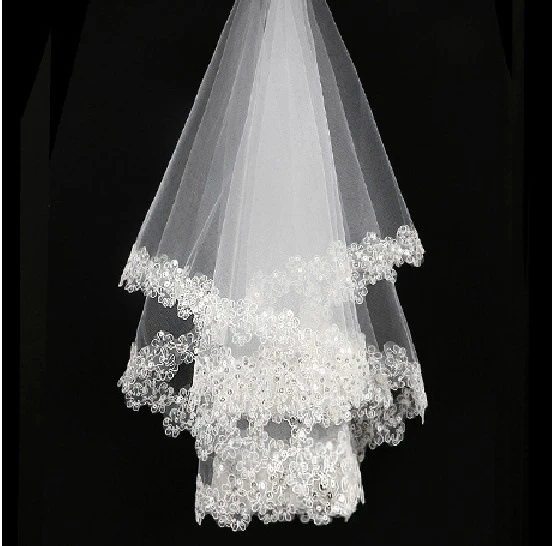 cheap wedding veils