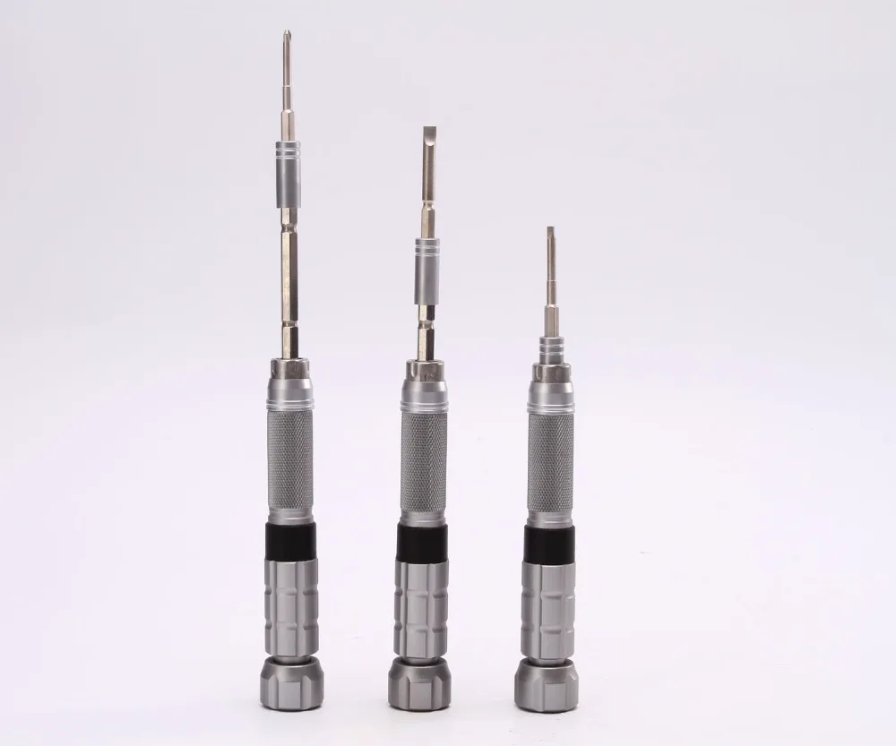 Набор прецизионных отверток Nanch для телефона ноутбука|precision screwdriver set|torx setscrewdriver set