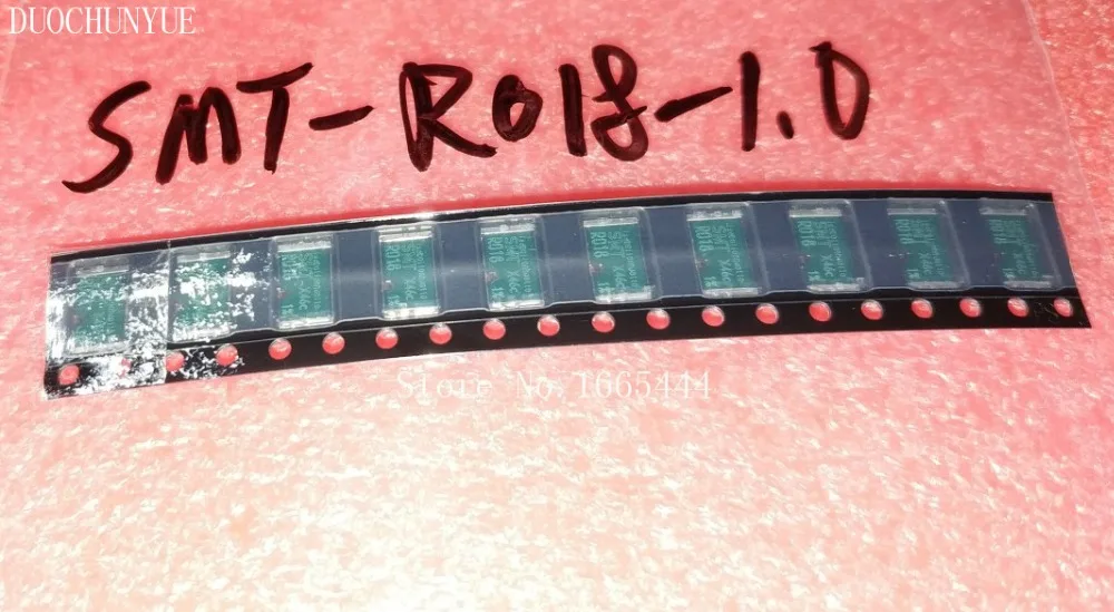 Free Shipping! SMT R018 1.0 SMT R018 1% SMT R018 2817 5W 0.018R new and ...