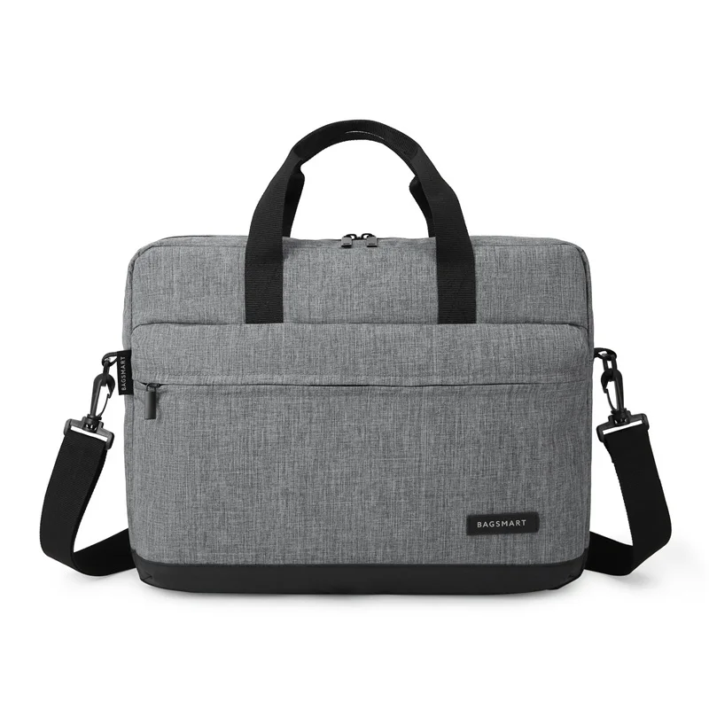 

New Men 15.6 Inch Laptop Briefcase Bag Handbag Mens Nylon Briefcase Men's Office Bags Business Computer Bags