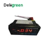 Deligreen Hot seller! Intelligent Amp Hour METER HB404  with Blue /Red Digital Display ECPC404 JLD404 HB404 ► Photo 2/5