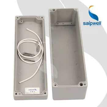 

250*80*80 mm Painting Spraying Aluminum Enclosure/ Project Box Enclosures for Electronics (SP-AG-FA22)