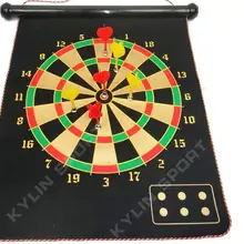 Вольфрамовая Дротика s флокирующая Магнитная дротика для Дротика s костюм двухсторонняя пластина из шести больших безопасных игл для оптовой продажи