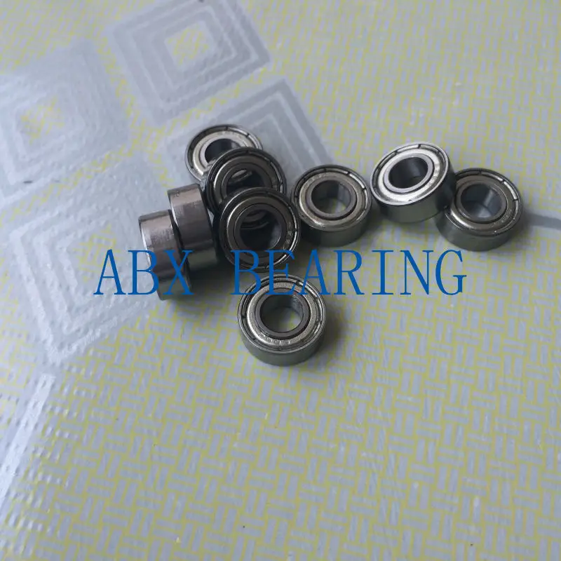 Подшипник 685 zz