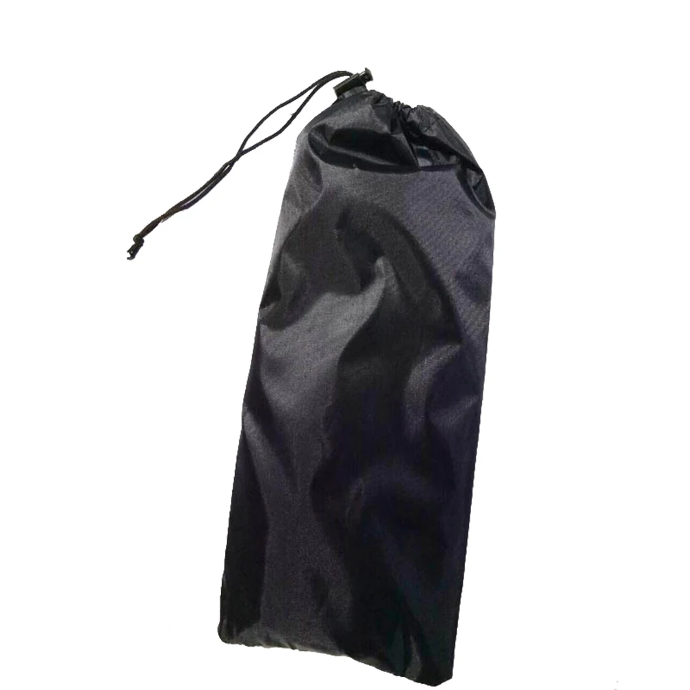 16x36 см тростниковая спортивная сумка для пеших прогулок практичная трость аксессуары посылка сумка на ремне для любителей туризма спортивная арматура для спортсменов