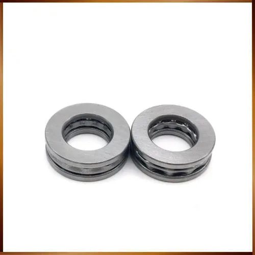 Axial Ball Thrust Bearing 51104 8104 20*35*10 mm 10pcs