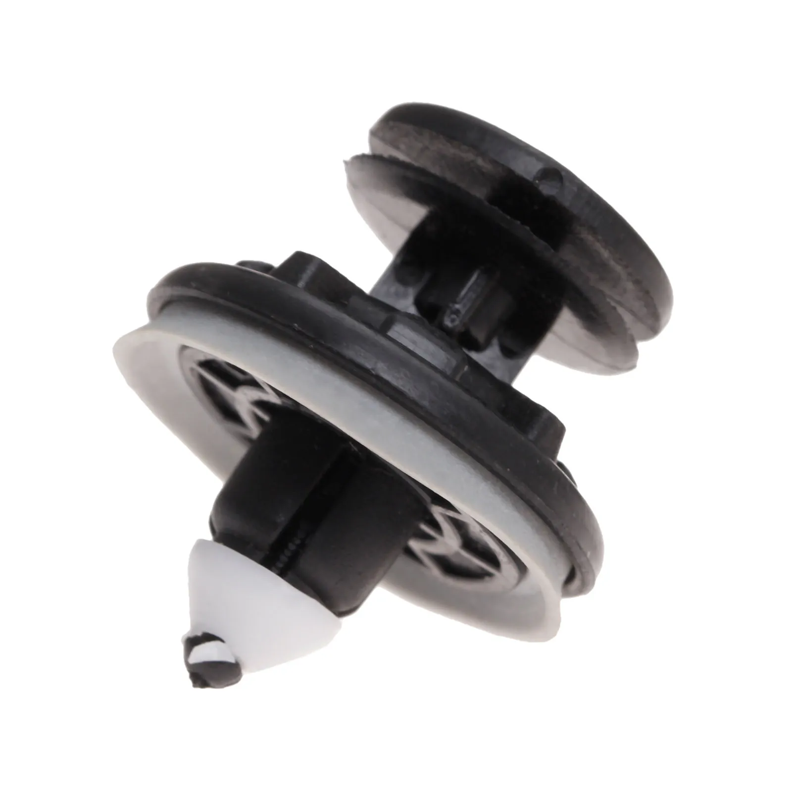 6Q0868243 клипса обшивки двери