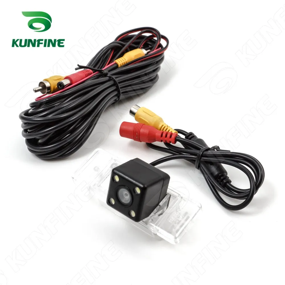 HD Car Rear View Camera For Citroen C5 C4 2010-2013 Parking Night Vision Waterproof A1