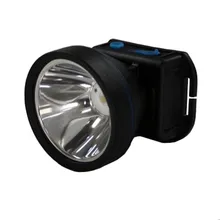 Новая длительная аккумуляторная батарея литий-ионный светодиодный налобный фонарь многофункциональная фара подходит для горнодобывающей промышленности/кемпинга/охоты/туризма