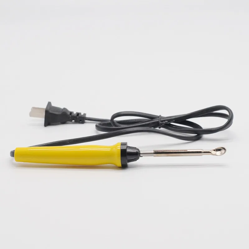 Dental Electric Heater Wax Spoon Material Laboratory Technician 1pc For