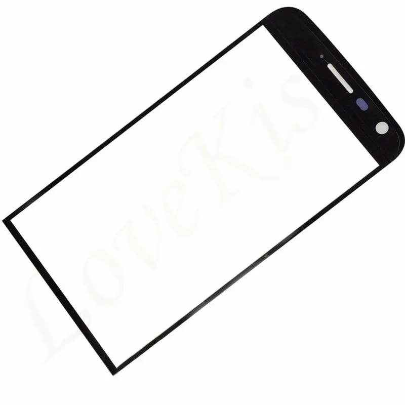 Сенсорный экран передней панели для LG G5 H840 H850 H831 VS987 H860 сенсорный экран дигитайзер ЖК-дисплей стеклянная крышка TP Замена