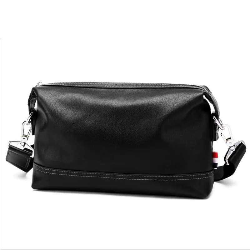 

Casual genuine leather shoulder bag for men ,promotional Ipad bag, mens leather bag,vintage messenger bag