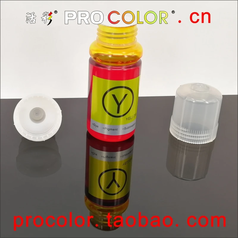 Чернила на основе красителя для СНПЧ наборы Epson Europe T101 T 101 MBK C M Y L4150 L4160 L 4150 4160
