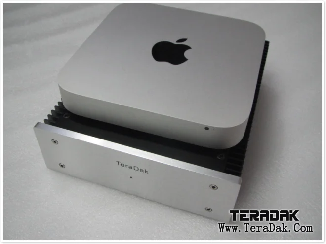 Audiophile Linear Power Supply for upgrading 2010