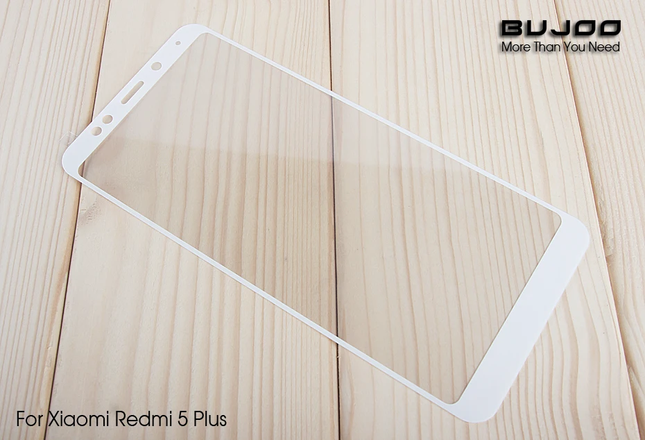 tempered glass for xiaomi redmi 5 Plus (10)