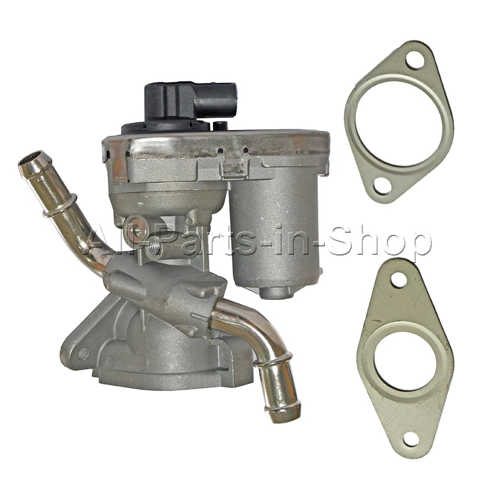 EGR Valve FORD Transit 2.2 2.4 3.2 TDCi 06-8C1Q-9D475-BA 1788657 WATER COOLED