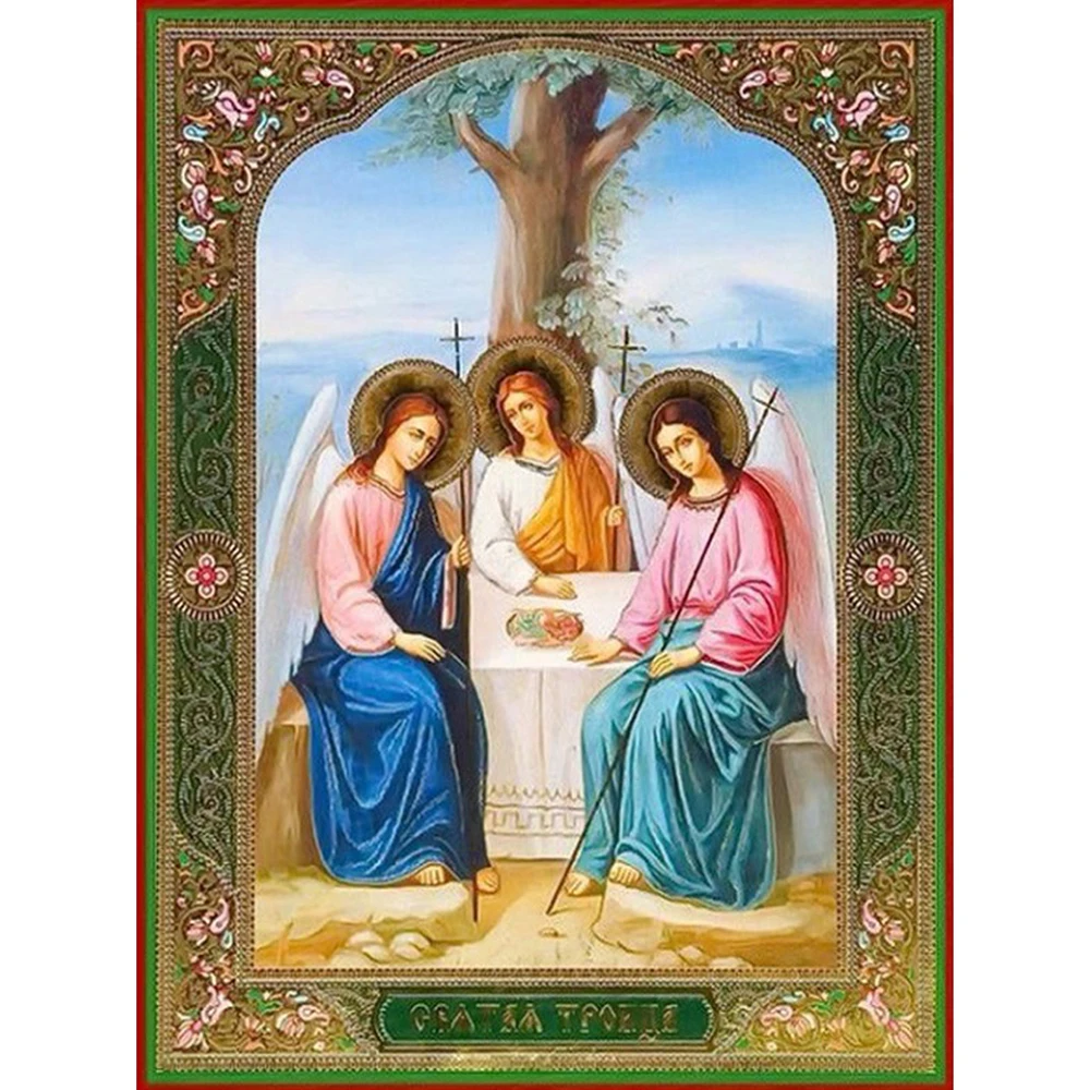 икона божьей матушки трех радостей. святые девицы минодора митродора и нимфодора икона. икона божией матери трех радостей. икон 3 женщины. икона богородицы трех радостей.