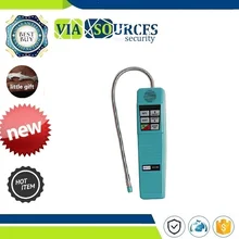 R134a R410a R22 R600a HVAC HLD-100+ Elitech галогенный газовый тестер хладагента галогенный детектор утечки тестер