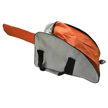 

Portable Chainsaw Bag Carry Case Fit For 12'' / 14'' / 16'' Chain Saw Oxford Fabric Carrying Pouch Storage Bags Tool