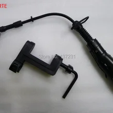 Настоятельно рекомендуем okmic только AH1 микрофоны+ MJ-9 зажим UHF 830-842 МГц музыкальный инструмент виоли труба скрипка микрофон(без OK-8R приемник