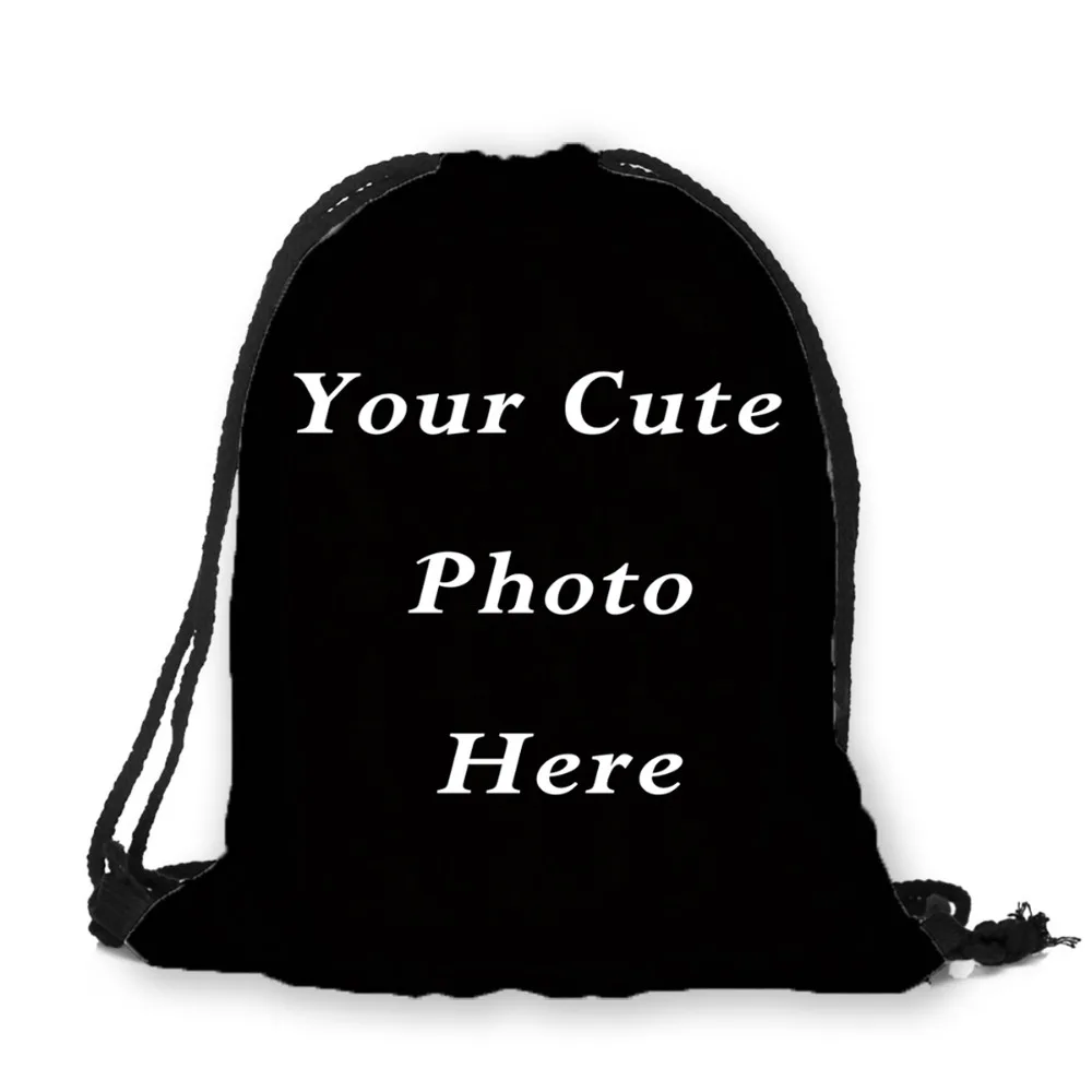 custom bag