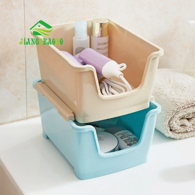 تكويم البلاستيك صندوق تخزين سطح المكتب القهوة الجدول التحكم عن بعد سلة التخزين طاولة خلع الملابس مستحضرات التجميل التشطيب مربع تكويم البلاستيك صندوق تخزين سطح المكتب القهوة الجدول التحكم عن بعد سلة التخزين طاولة خلع الملابس مستحضرات التجميل التشطيب مربع