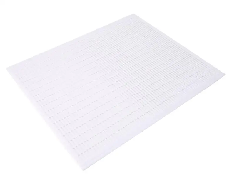

100pcs Plastic Queen Excluder 10 Frames For Bee hive Beekeeping Equipment Beekeeper Supplies